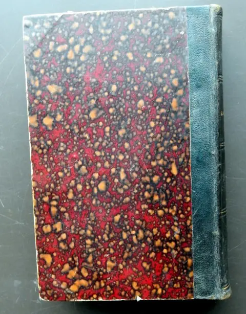 Heinrich Schellen - Der elektromagnetische Telegraph - 1870