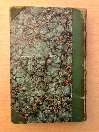 Collectif - The Keepsake for MDCCCXXX (1830) - 3 Stories by Mary Shelley -17 Engraved Plates - 1830