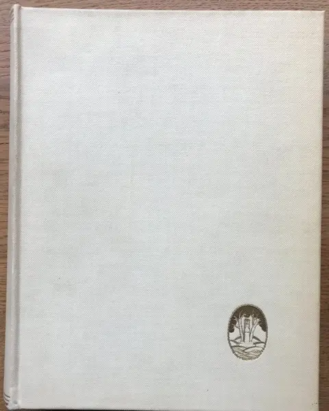 Longus - Daphnis & Chloe - 1925