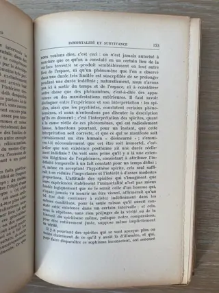 Rene Guénon - L'Erreur spirite [spiritisme et occultisme] - 1923