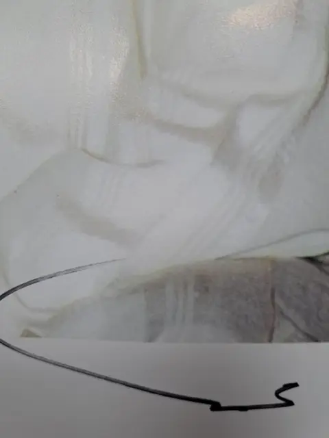 King Mohammed VI of Morocco - Autographed photograph - 2012