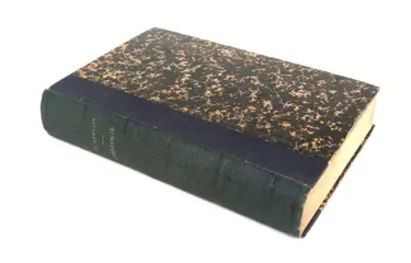 Paul GERVAIS - Eléments de Zoologie : Anatomie, Physiologie, Classification et Histoire Naturelle des Animaux - 1871