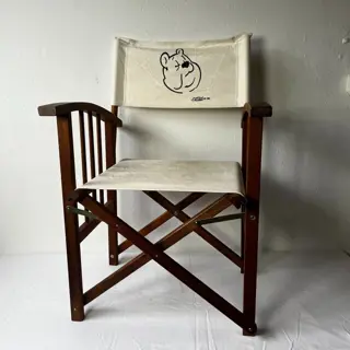 Bommel en Tom Poes - "Regisseur-stoel" - Olivier B. Bommel - (1996)