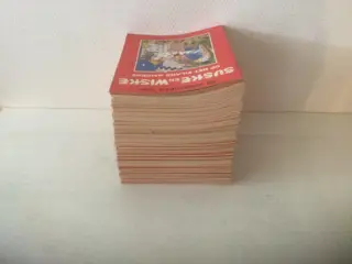 Suske en Wiske - Volledige reeks Het Nieuwsblad/Het Volk/De Gentenaar - Softcover - Eerste Belgische editie - (2006)