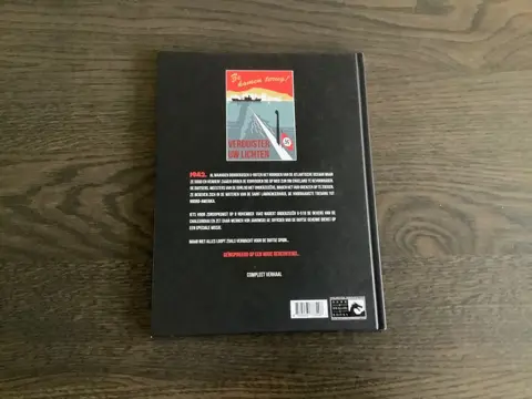 Victus 1 t/m 3 - plus De Overbodige Spion - De Koningskeuze - U-47 nr 2 + Wannsee - Hardcover - Eerste druk