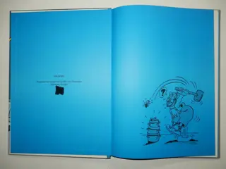 Urbanus 5 - Luxe Mislukte mirakel - Met relikwie afgestelde heilige - Gesigneerd - Hardcover - Eerste druk - (1984)
