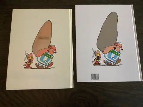 Asterix 1 t/m 34 + 36/39 + 24 Bijzondere uitgaven - Diverse titels (zie toelichting) - Softcover - Hardcover - Gemengde edities (zie de beschrijving)
