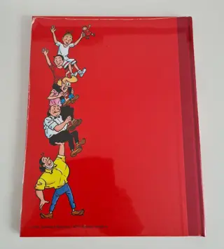 Suske en Wiske 326 + 451 - De Zwarte Tulp + Luxe 3 verhalen boek - Hardcover - Eerste druk - (2003/2014)