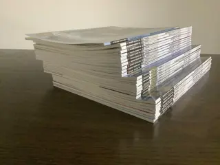 De Werelden van Thorgal - De Jonge Jaren 1 t/m 9 + Wolvin 1 t/m 7 + Kriss van Valnor 1 t/m 8 + Het ontstaan van de Werelden - Softcover - Eerste druk - (2010/2021)