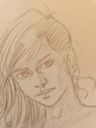 Le Chevalier d'Éon T1 à T3 + dessin original - Série complète - 3x C - Eerste druk - (2019/2022)