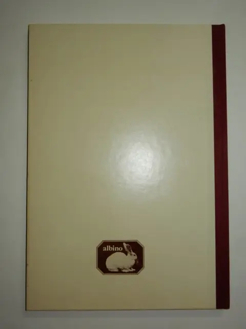 Will + Denis - Baard en Kale - Albino uitgaven delen 1 t/m 3 - Genummerd - Hardcover - Eerste druk - (1982/1983)