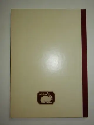 Will + Denis - Baard en Kale - Albino uitgaven delen 1 t/m 3 - Genummerd - Hardcover - Eerste druk - (1982/1983)