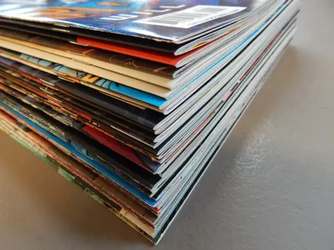The Spirit Vol.7 #1-31 + Special #1 - 32x sc - Bijna complete reeks (#32 manco) - Will Eisner - Eerste druk - (2007/2010)