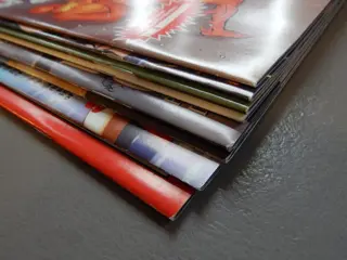 The Luna Brothers - Ultra #1-8 + The Sword #1-20 - complete reeks - 28x sc - Eerste druk - (2004/2010)