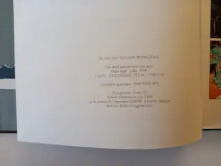 Finkel T1 à T6 - 6x C - Eerste druk - (1994/2001)