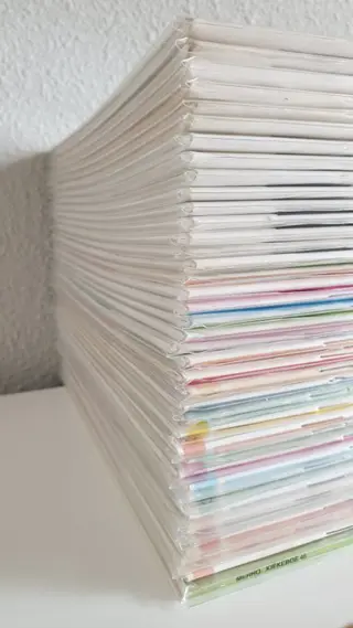 Kiekeboe 7 t/m 46 - Diverse titels - Geniet - Eerste druk - (1979/1990)