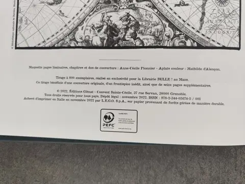 1629 ou les naufragés du Jakarta + Les Naufragés du Batavia - B + C - EO/TL - (2003/2022)
