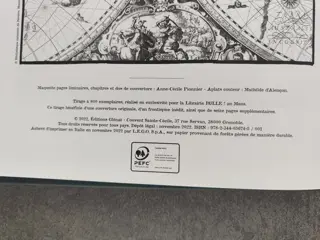 1629 ou les naufragés du Jakarta + Les Naufragés du Batavia - B + C - EO/TL - (2003/2022)