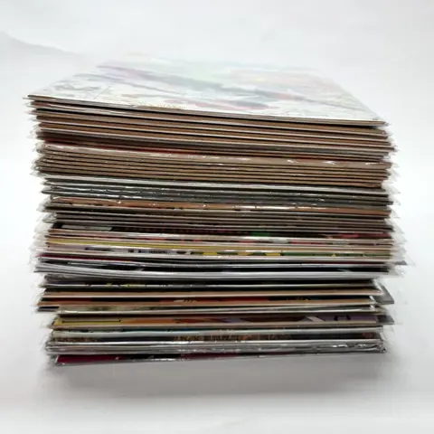 Mega Marvel collection - Complete runs - key issues - Variant covers - Bronze to modern age - Single Issues - Geniet - Eerste druk - (1977/2015)