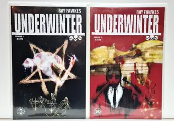 Near Complete Horror Series - No 1's - Key Issues - Highly Collectable - 1st print - Geniet - Eerste druk - (1997/2019)