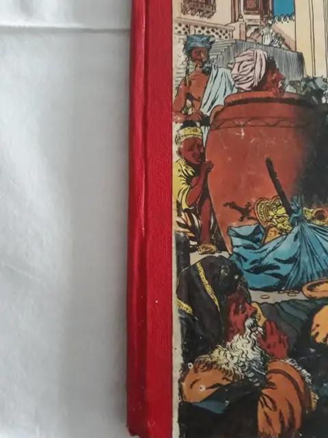 Corentin T1 - Les Extraordinaires aventures de Corentin - C - Eerste druk - (1950)