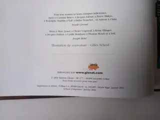 Le Décalogue T1 à T10 - 10x C - Série complète - Eerste druk - (2001/2003)