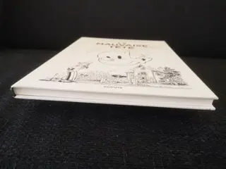 Spirou et Fantasio T8 - La Mauvaise Tête - L'Intégrale Version Originale - C - TL - (2018)
