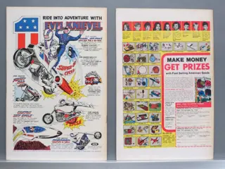 Action Comics - 27 early comics: in the range 467 ~497 - (1977/1979)