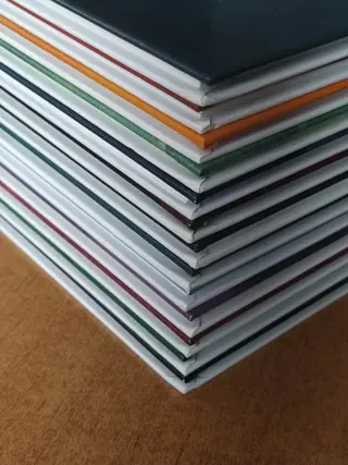 XIII Mystery T1 à T13 - Série complète - 13x C - Eerste druk - (2008/2018)