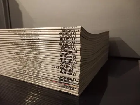 Thorgal 1 t/m 27 - Diverse titels - Softcover - Gemengde edities (zie de beschrijving) - (1985/2002)