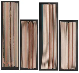 Jan Kordaat 1 t/m 15 - Diverse titels - zie beschrijving - Compleet - Softcover - Gemengde edities (zie de beschrijving) - (1961/1987)