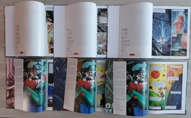 Storm - Diverse titels - zie beschrijving - Hardcover - Eerste druk - (1996/2016)