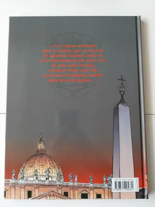 Le Janitor T1 à T5 + ex-libris - 5x C + jaquette - EO/TL - (2007/2017)