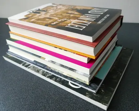 Graphic Novels i - Diverse titels - zie beschrijving - Ongekleurd - Softcover - Hardcover - Gemengde edities (zie de beschrijving) - (2008/2014)