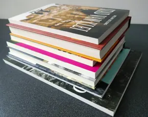 Graphic Novels i - Diverse titels - zie beschrijving - Ongekleurd - Softcover - Hardcover - Gemengde edities (zie de beschrijving) - (2008/2014)