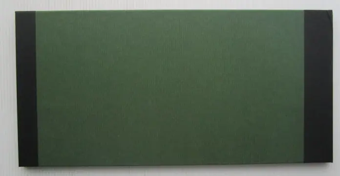 Zapman - Alweer een piano avond - map met originele strook in kleur - Hardcover - Eerste druk - (2001)
