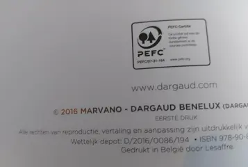 De Joodse Brigade 1 t/m 3 - Diverse titels - Hardcover - Eerste druk - (2013/2016)