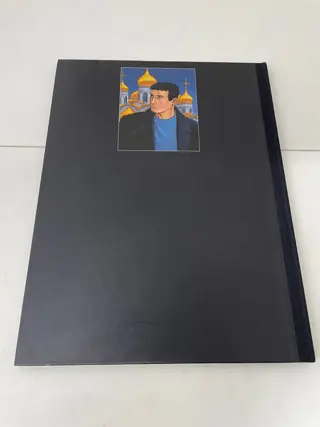 Collection Album - 6 Albums+ 5x ex-libris - 6x C - TL - (2004/2011)