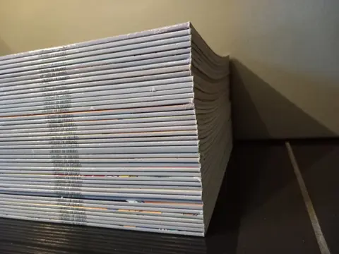 Urbanus - 41 Albums 105 t/m 178 - Softcover - Eerste druk - (2004/2018)