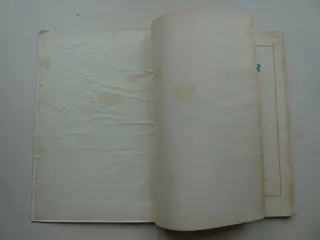 L'Epervier bleu T1 - C - 2ème édition - (1948)