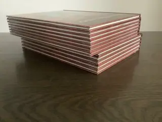 De Geheime Driehoek 1 t/m 7 - De Wachters van het Bloed 1 t/m 5 - Diverse titels - zie toelichting - Hardcover - Eerste druk - (2000/2013)
