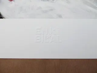 Bilal, Enki - Estampe pigmentaire Christian Collin - Roméo & Juliette - Certificat numéroté - (2020)