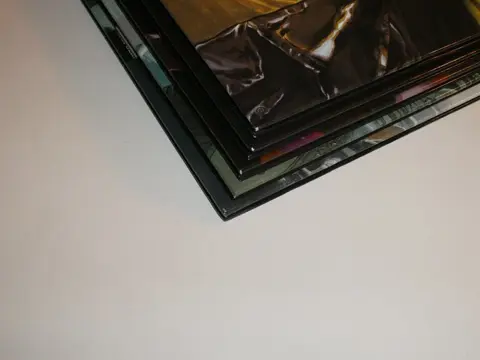 7 Secondes T1 à T3 + Les Mondes de Luz T1 + T2 - Séries complètes - 5x C - Eerste druk - (1991/2004)