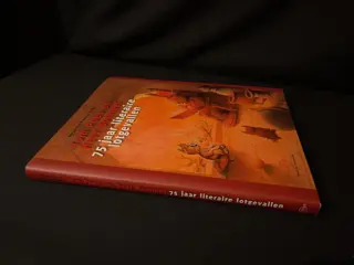 Bommel en Tom Poes - 75 jaar literaire lotgevallen - Luxe editie + 2 genummerde prenten - Hardcover - Eerste druk - (2017)