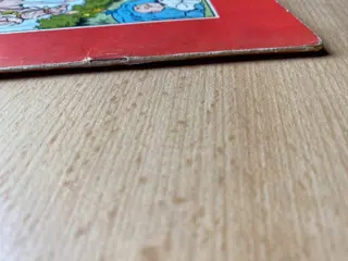 Suske en Wiske 35 - De zwarte zwaan - Geniet - Eerste druk - (1959)
