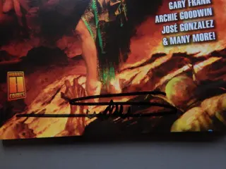 Vampirella - The Best of Vampirella signed by Arthur Suydam - sc - limited ed. - oplage 200 + certificaat - Eerste druk - (2008)