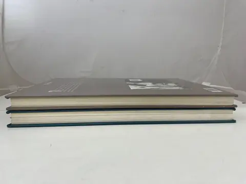 Balade au bout du monde - Intégrale T1 + T2 - 2x C - Eerste druk - (1991/1996)