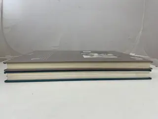 Balade au bout du monde - Intégrale T1 + T2 - 2x C - Eerste druk - (1991/1996)
