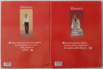 De Meesters van de gerst 1 t/m 8 - Volledige reeks - Hardcover - Eerste druk - (1992/1999)