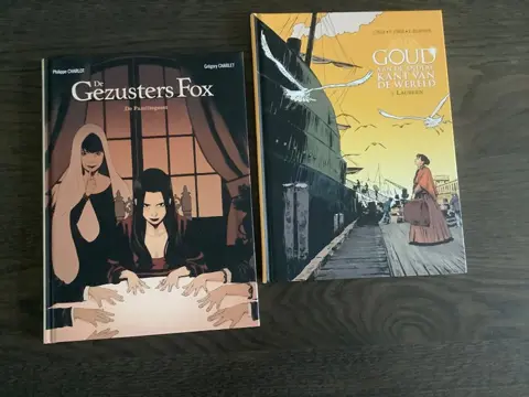Saga uitgaven - Diverse titels - zie beschrijving - Hardcover - Eerste druk